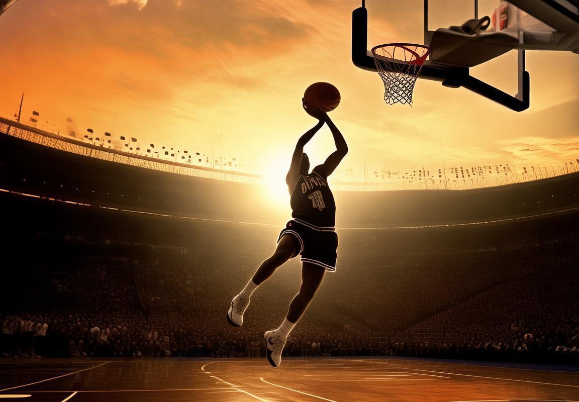 1992年NBA总决赛：乔丹与超音速巅峰对决回顾(图1)