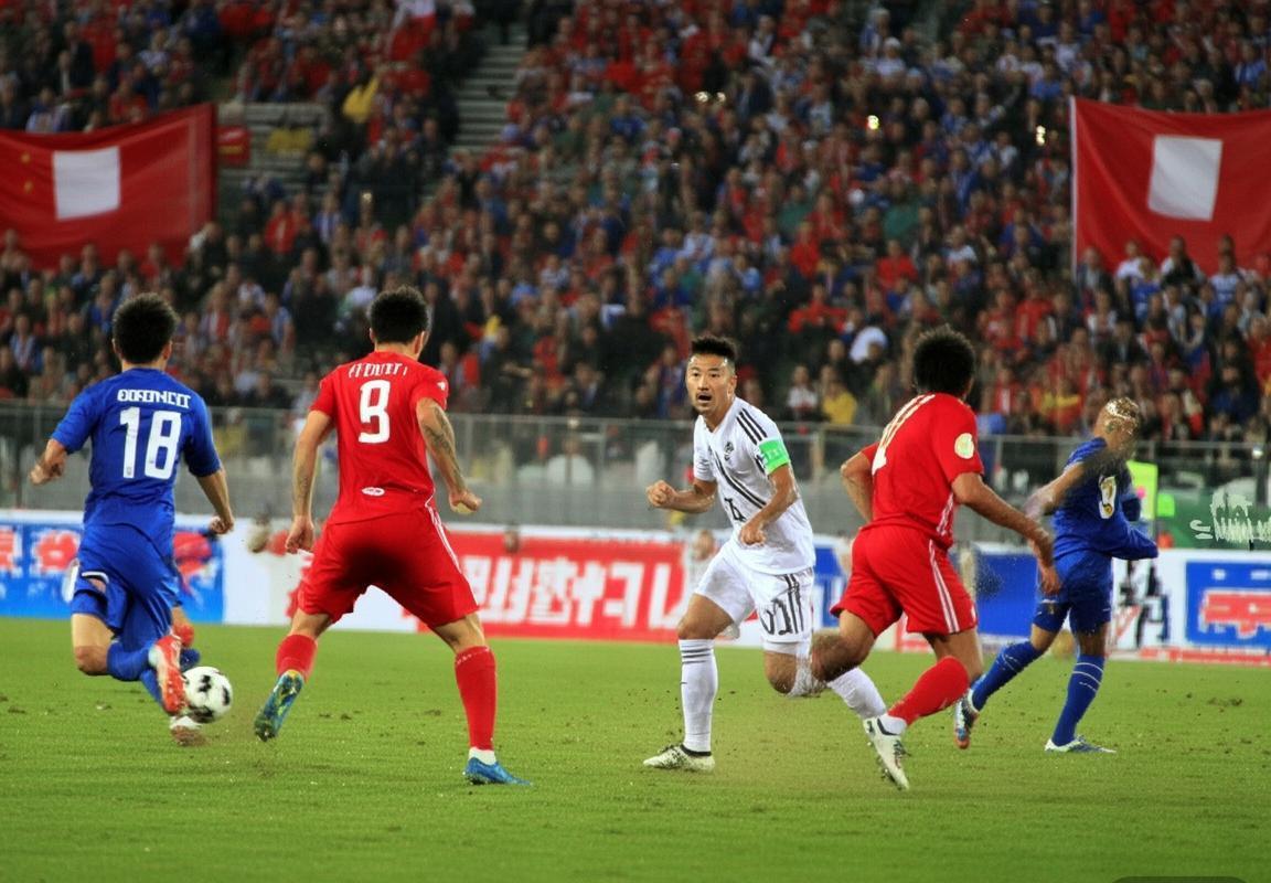 2017东亚杯中韩大战：战术对决与球员成长全解析(图1)