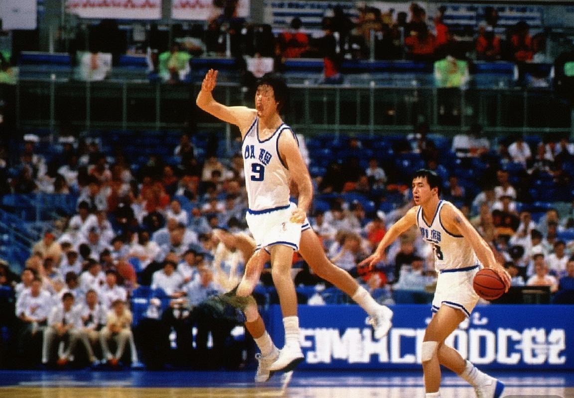 1992年NBA总决赛：乔丹与超音速巅峰对决回顾(图4)